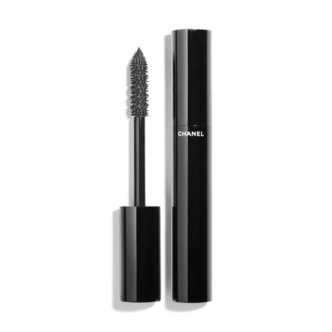 chanel inimitable mascara waterproof|chanel le volume waterproof mascara.